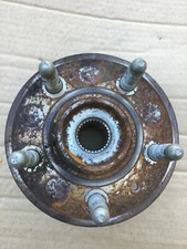 Tesla Model S/X Rear Suspension Hub 2012-2020 1027170-00-B