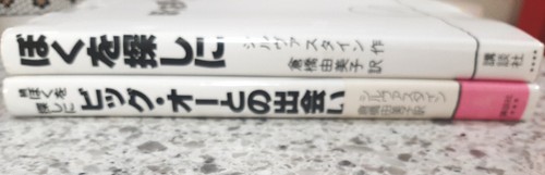 The Missing Piece & The Missing Piece Meets The Big O - 2 Books In Japanese - Picture 5 of 5