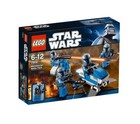 LEGO Star Wars Mandalorian Battle Pack (7914)