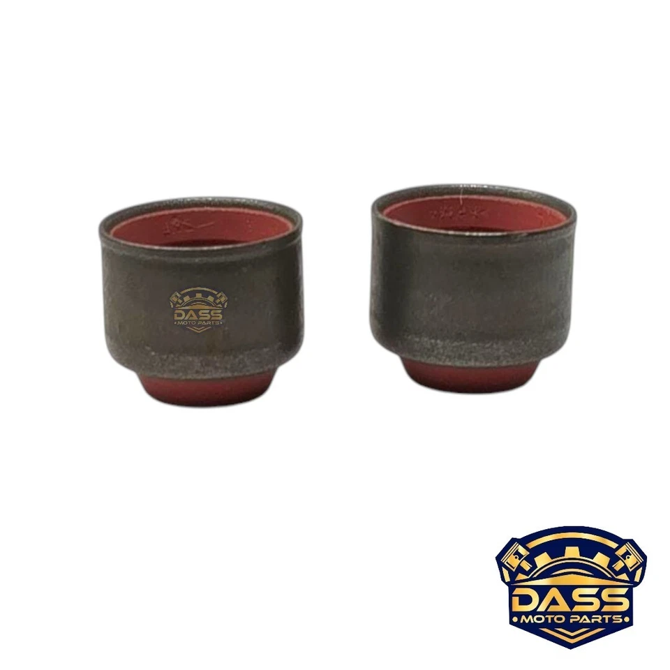 Stem Valve Seal Fits KTM Duke 250 2023(G3) - Image 4 of 4