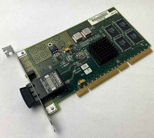 3COM 3C985B-SX Ethernet Card - Picture 3 of 4