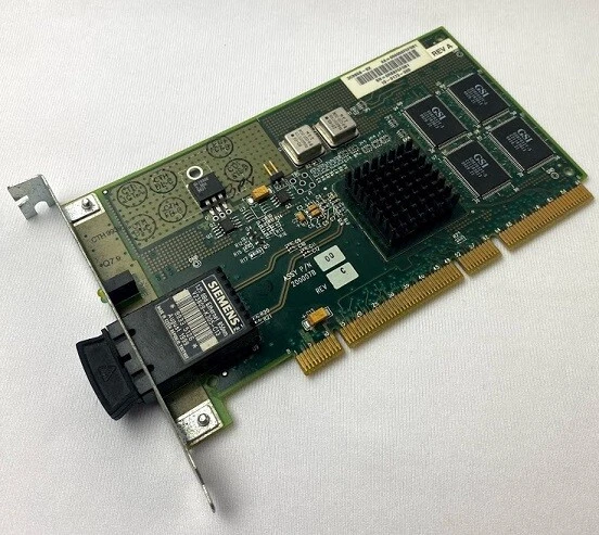 3COM 3C985B-SX Ethernet Card - Image 3 of 4