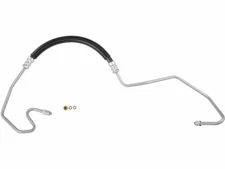 For 1996 GMC C1500 Power Steering Pressure Line Hose Assembly 63279FW