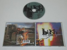 BUSH/RAZORBLADE SUITCASE(TRAUMA IND 90091) CD ALBUM