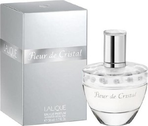 Lalique Fleur de Cristal Eau de Parfum Lalique Fleur de Cristal EDP 100 ml