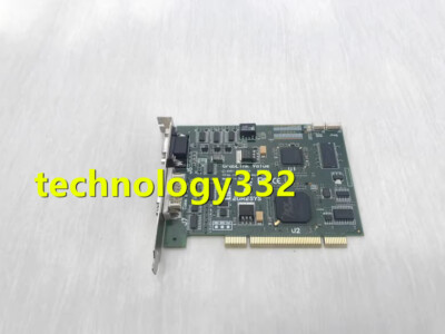 1PC used Euresys Grablink Value 2001 EURESYS REV A1 Capture card #YY