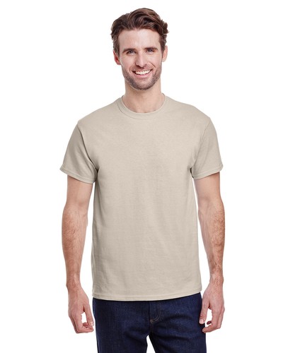 Gildan Adult Ultra Cotton® Crewneck T-Shirt G200 - Picture 29 of 32