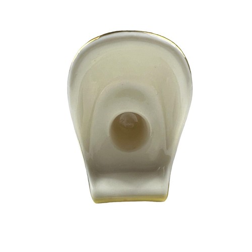 MIKASA Holly Sleigh Candleholder - Picture 7 of 7