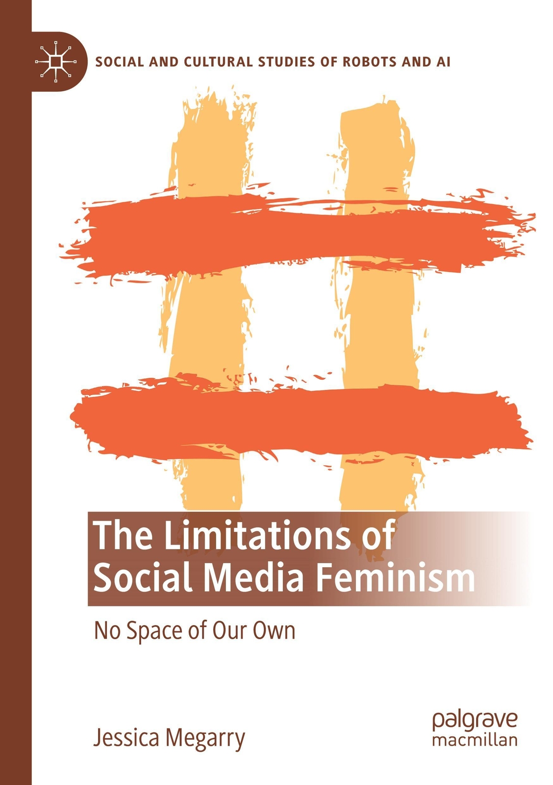 Thumbnail - The Limitations Of Social Media Feminism Jessica Megarry