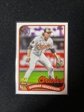 2024 Topps 1989 Series 2 You Pick