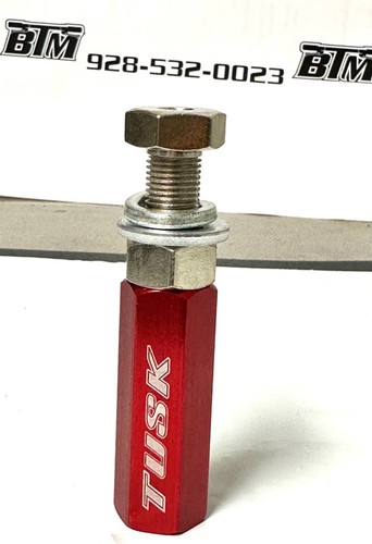 TUSK QUICK RELEASE FLAGPOLE HOLDER - Bild 4 von 5