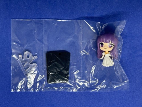 ☆ Frieren Beyond Journey's End White Fern Mini Figure 2024 Bushiroad Anime jp - Picture 4 of 10