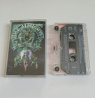 THE ALMIGHTY SOUL DESTRUCTION CASSETTE TAPE POLYDOR UK 1991