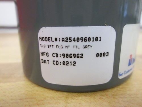 (1) DYNAPAR ENCODER P/N: A2450960101 ~NEW~ - Picture 6 of 7