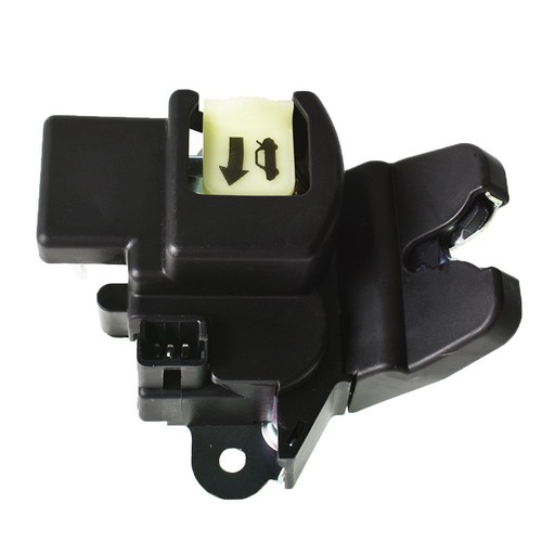 Actuador de bloqueo de maletero pestillo de motor apto para Kia Forte 2013-2018 81230A7030 - Imagen 4 de 10
