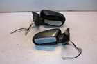 2005-2006 Acura MDX V6 3.5L AWD Left Right Side View Door Mirrors LH RH