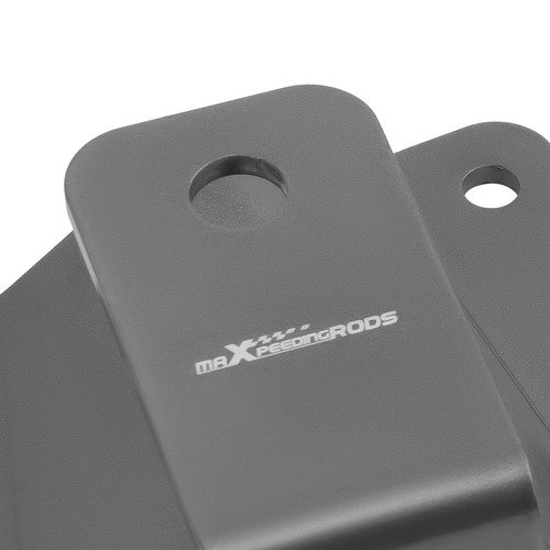 2" Rear Axle Drop Hangers For Chevrolet GMC 1500 Pickup 2WD 1999-2006 - Bild 10 von 11