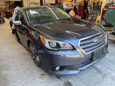 Rear View Windshield Back Up Mirror SUBARU LEGACY 17 18 19