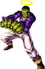 Paikuhan Dragon Ball Weatherproof Anime Sticker 6" Car Decal