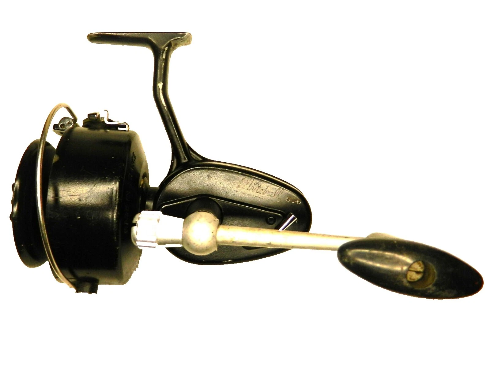 Equipo de Pesca de agua dulce Mitchell todos