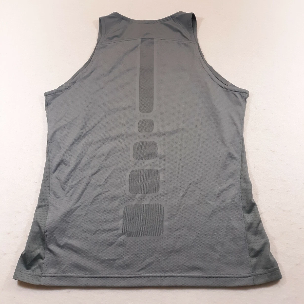 Nike elite tank clearance