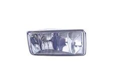 For 2009-2013 Chevrolet Silverado 1500 Fog Light Right - Passenger Side 18828NV