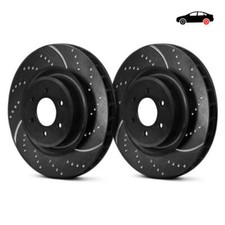 GD1490 Sport Bremsscheiben EBC Brakes für Mini Hardtop R50 Hardtop R56 Hardtop F