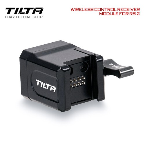 Tilta Wireless Control Receiver Module TGA-WCR For RS2 RS3 Pro RS4 Pro RS4 UK - Bild 2 von 5
