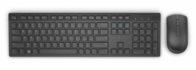 Dell Computer Keyboard & Mouse Bundles