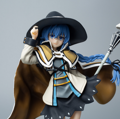 Anoime Kotobukiya Mushoku Tensei Jobless Reincarnation Roxy Migurdia Anime Spielzeug - Bild 11 von 11