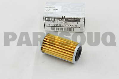 Automatic Tranmission Filter for Nissan Rogue ISS317263JX0A 31726-3JX0A