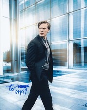 TEDDY SEARS signed (24: LEGACY) TV SHOW autograph 8X10 photo *Keith* W/COA TEDDY SEARS signed (24: LEGACY) TV SHOW autograph 8X10 photo *Keith* W/COA