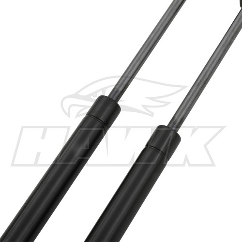 HAWK GAS LIFT BONNET STRUTS PROPS & FITTING KIT FOR HYUNDAI TUCSON TL MK3 15-21 - Zdjęcie 7 z 8