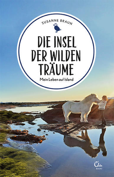 Thumbnail - Die Insel Der Wilden Träume | Susanne Braun, Alexander Schwarz | 2020