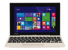 Toshiba Satellite L9W-B-100 8.9" (32GB, Intel Atom, 1.33GHz, 2GB) Notebook/Laptop - Satin Gold - PDW0FE-00100DG6