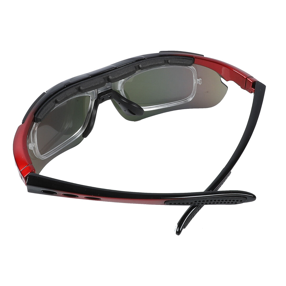 WEST BIKING Polarized Cycling Sunglasses Sports Fishing Glasses 5