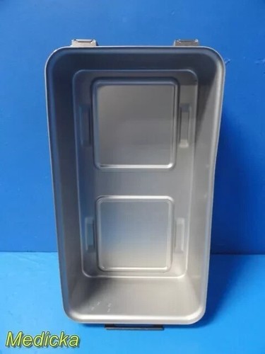 Surgical Three-Level Sterilization Tray System W/ Basket | OEM ~ 36573 - Picture 14 of 19