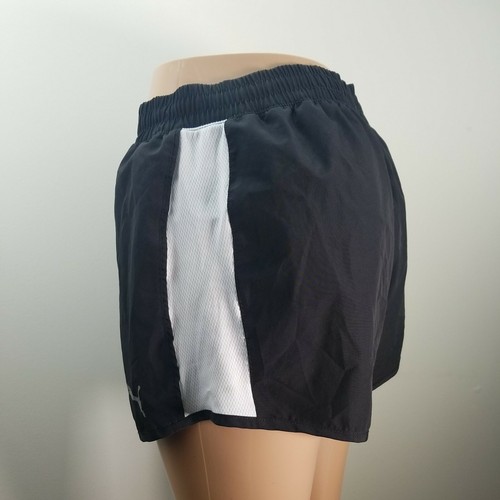 Puma Way 1 Shorts schwarz-weiß Damen Gr. XL - Bild 4 von 8