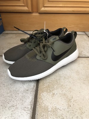 nike roshe retail
