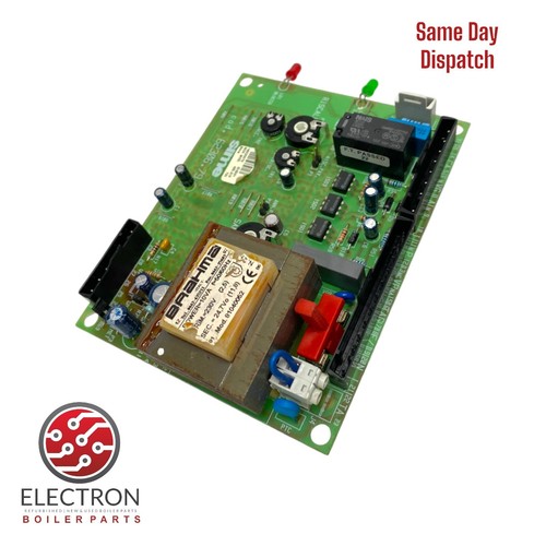 SIME FRIENDLY FORMAT 80 80E 100E SUPER MK2 PCB - 6230679 (62306.79) - Picture 2 of 4