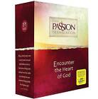 Encounter the Heart of God-OE: Passion Translation by Simmons Brian (Multiple copy pack, 2015)