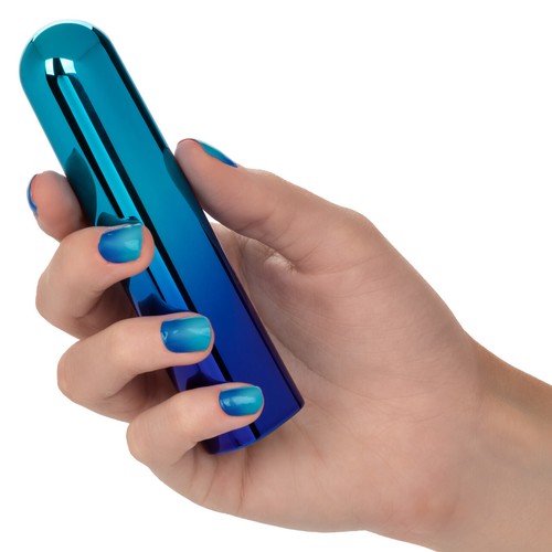 Glam Vibe USB Rechargeable Bullet Vibrator Multi Function Waterproof Sex Toy - Picture 8 of 8