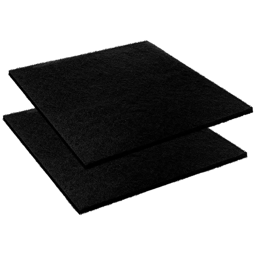 2 Pc 22'' Oil Drain Splash Pad,No Splatter Pad Square Pad for Car Changing Oil - Picture 9 of 12