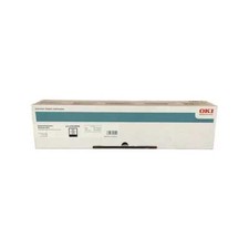 OKI Toner 42918928 Black schwarz für OKI ES3640, OKI ES3640e ES3640e MFP, OVP