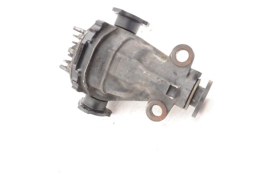 1990-1991 Nissan 300zx Rear Differential LSD Carrier with 1990-1991 Nissan 300zx Rear Differential LSD Carrier with