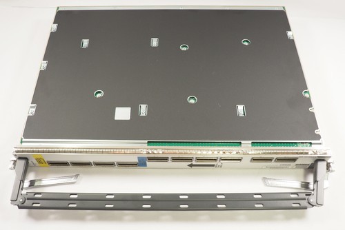 Cisco NC6-10X100G-L-K V03 10 Port 100GE LSR CPAK Module 800-36357-03 IPU3A5MCAC - Picture 2 of 12