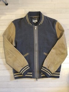 gant rugger jacket