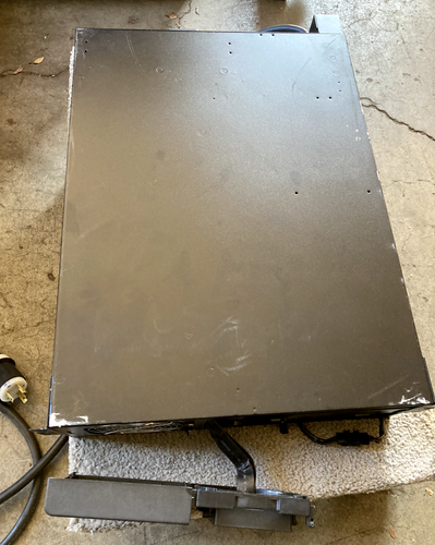 Eaton 9PX3K3U Rack-Mountable UPS 3000W AC 200-240 3000VA Broken Cover *READ - 第 4/11 張圖片