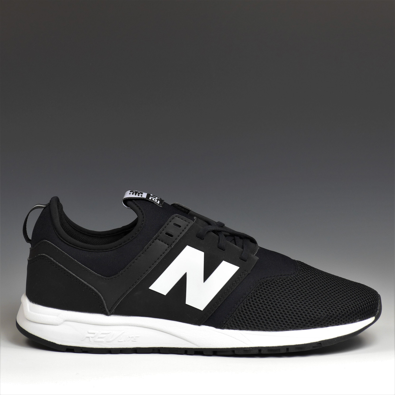 New Balance 247 MRL247BG Scarpe Uomo Scarpe da Corsa Nuovo