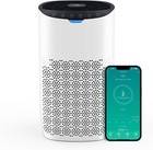 Omisoon Smart Alexa/Google Assistant Controlled Air Purifier
